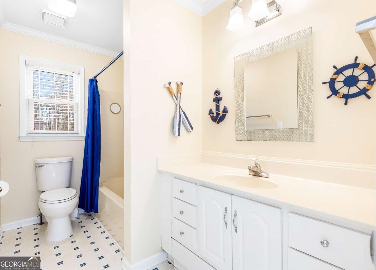 3535 Fairgreen Court Douglasville - Photo 37