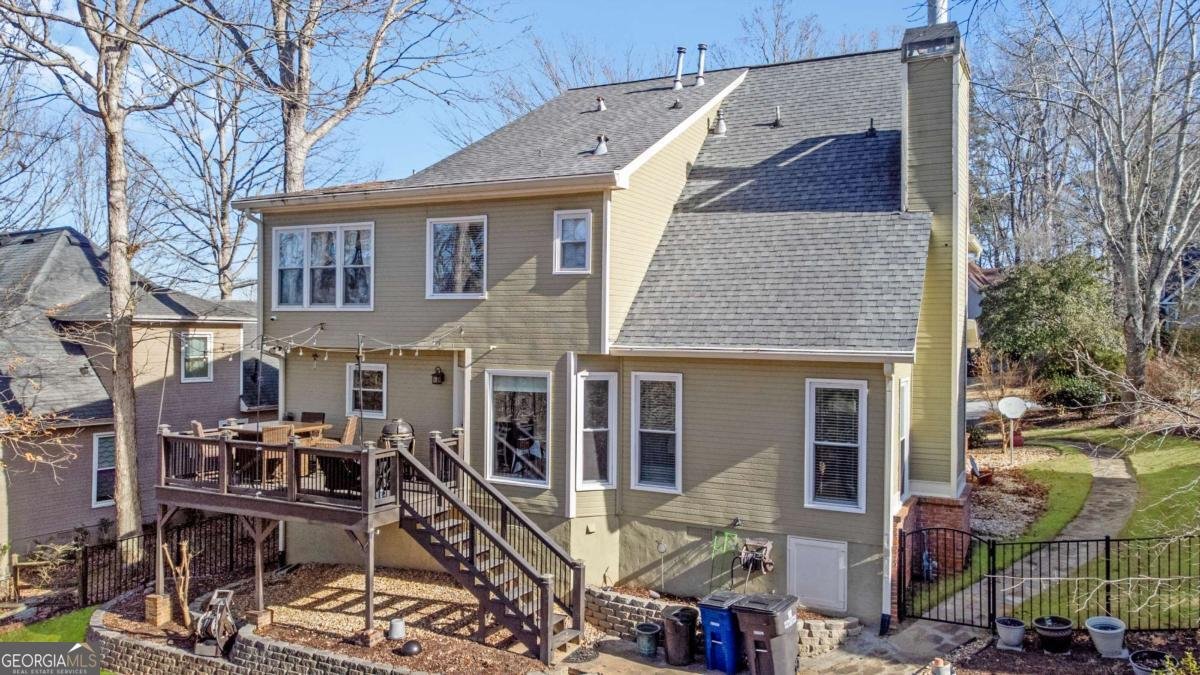 3535 Fairgreen Court Douglasville - Photo 40