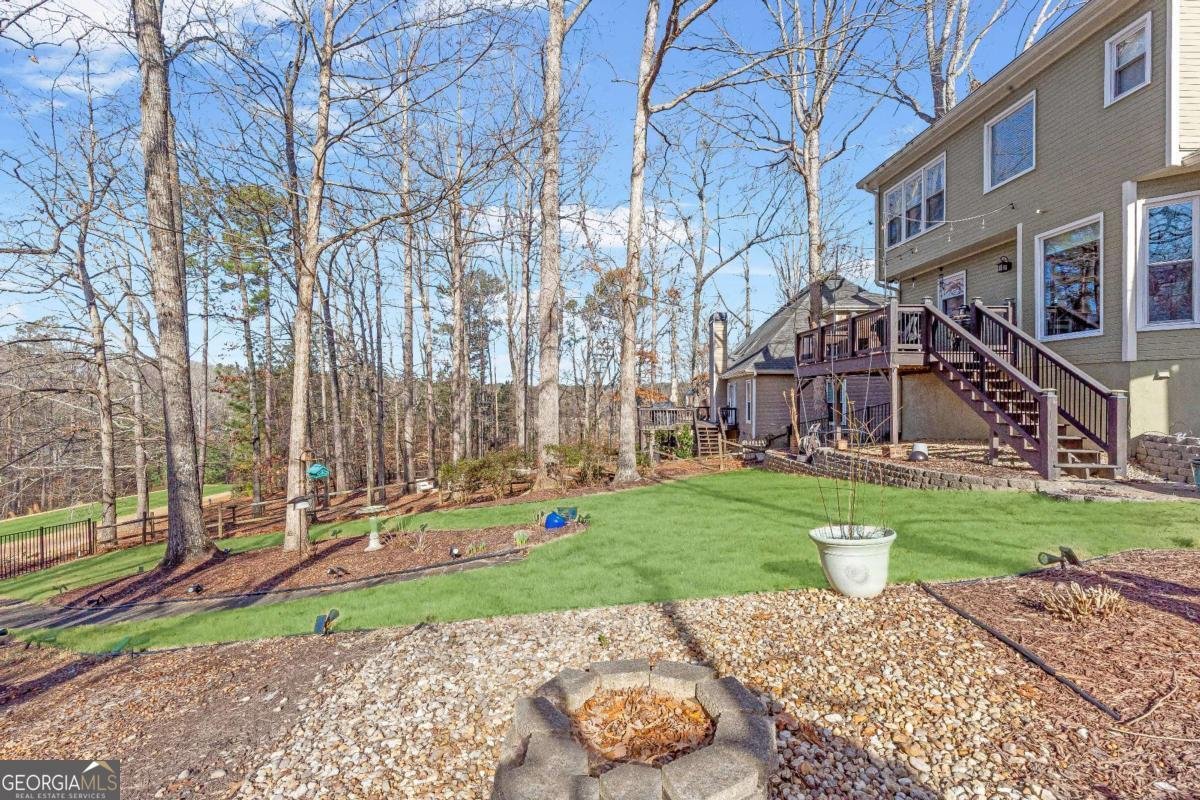 3535 Fairgreen Court Douglasville - Photo 41