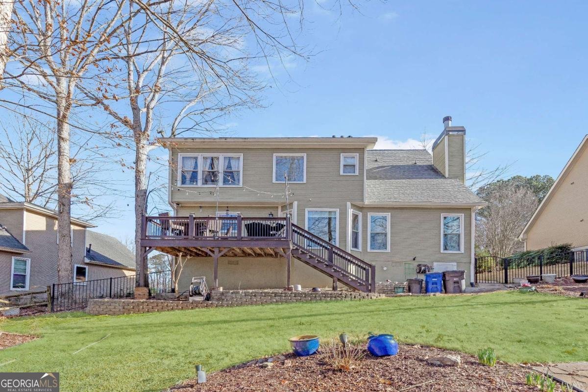 3535 Fairgreen Court Douglasville - Photo 42