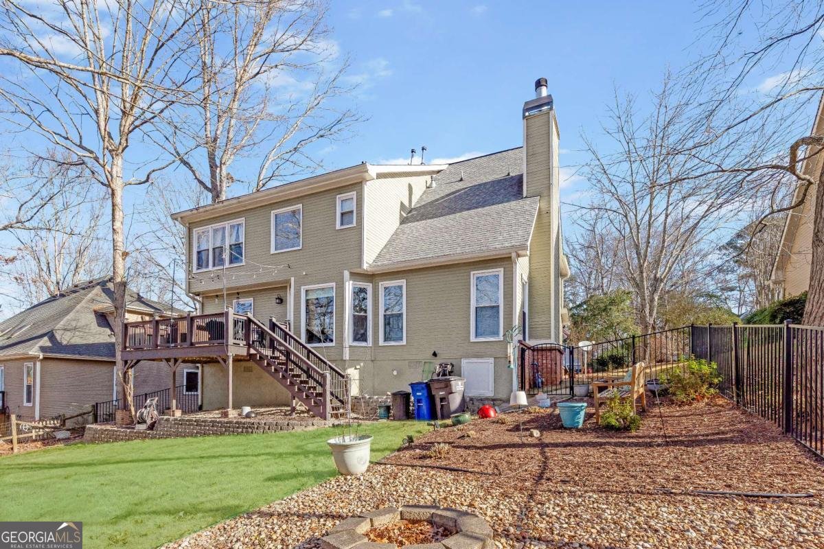 3535 Fairgreen Court Douglasville - Photo 43