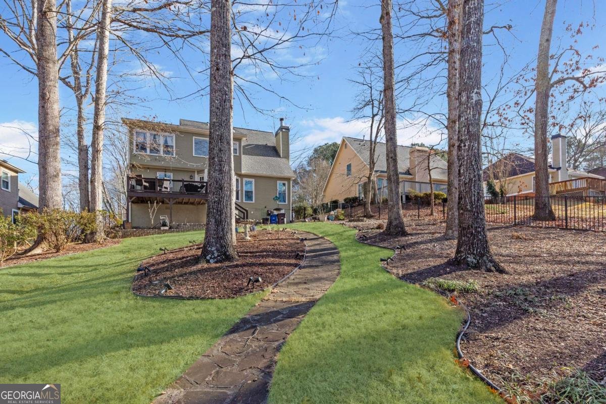 3535 Fairgreen Court Douglasville - Photo 45