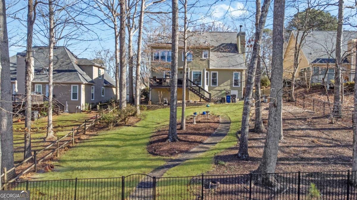 3535 Fairgreen Court Douglasville - Photo 46