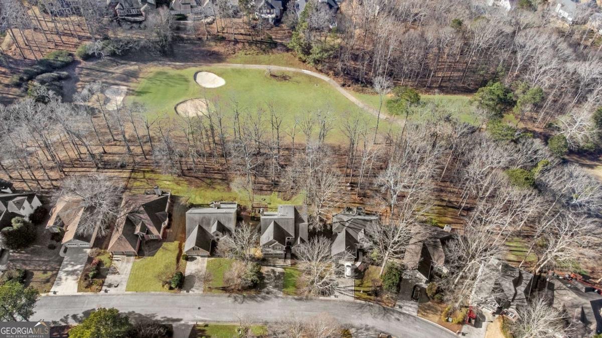 3535 Fairgreen Court Douglasville - Photo 48