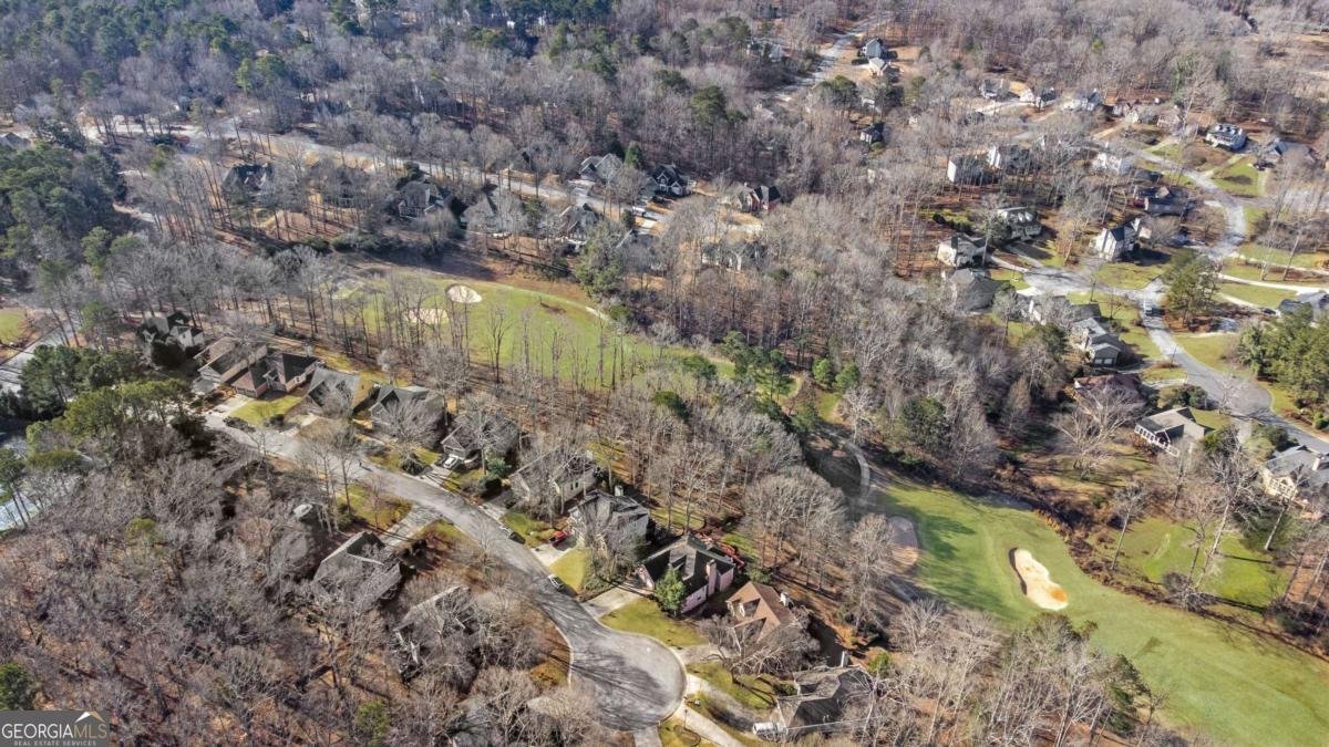 3535 Fairgreen Court Douglasville - Photo 51