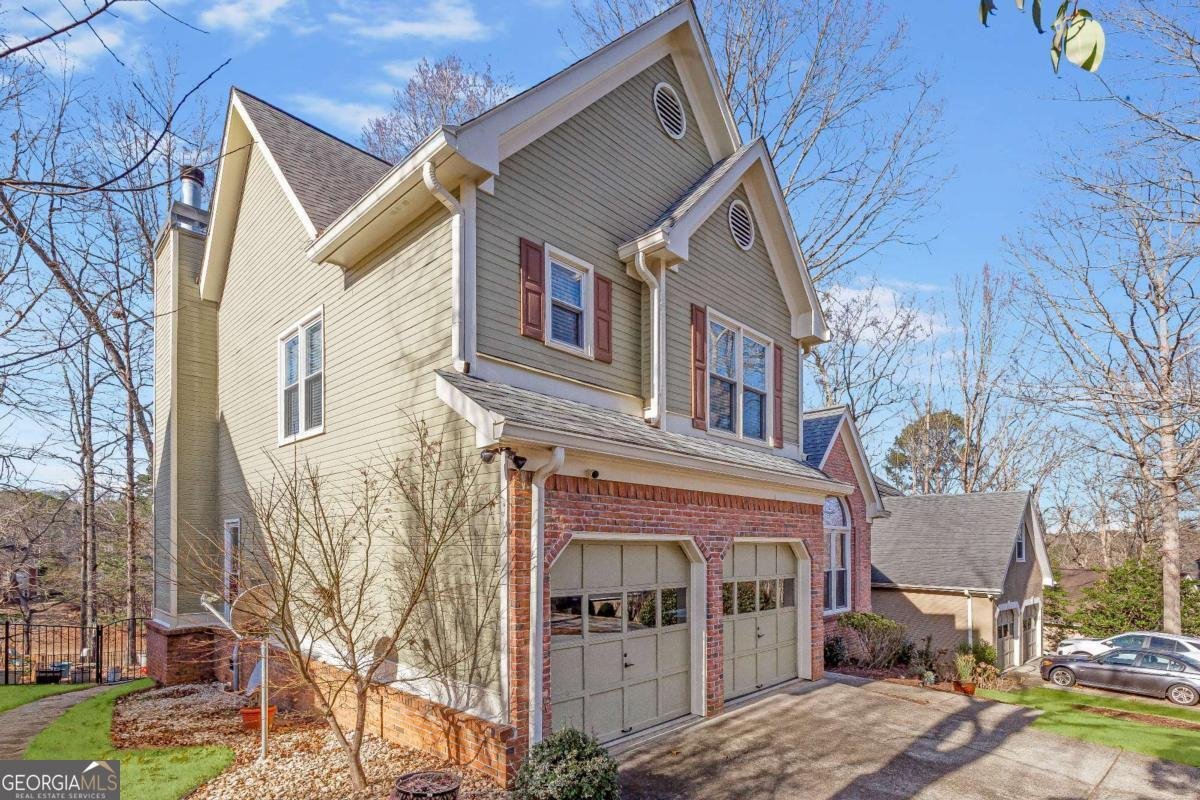 3535 Fairgreen Court Douglasville - Photo 54