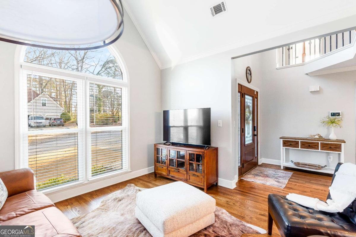 3535 Fairgreen Court Douglasville - Photo 6