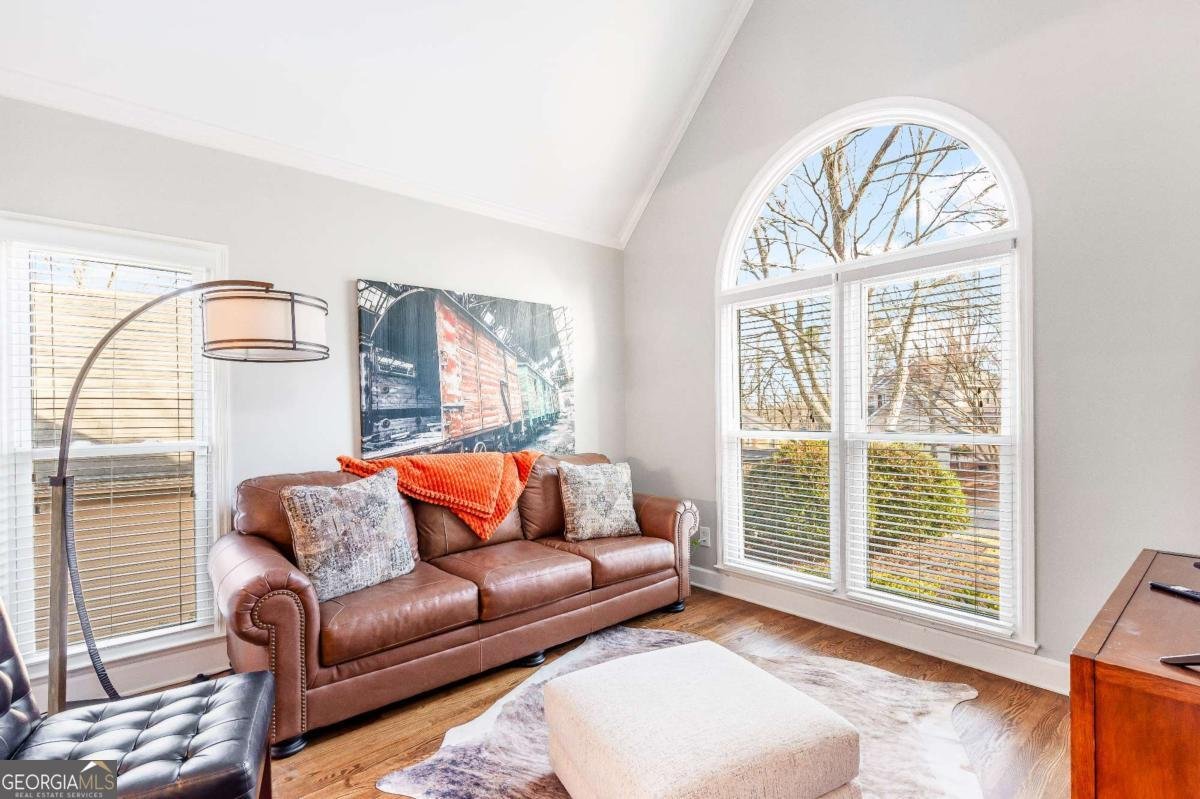 3535 Fairgreen Court Douglasville - Photo 7