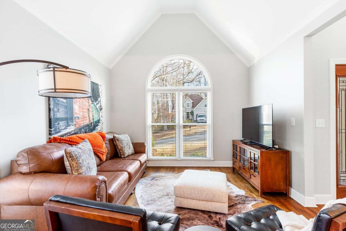 3535 Fairgreen Court Douglasville - Photo 8