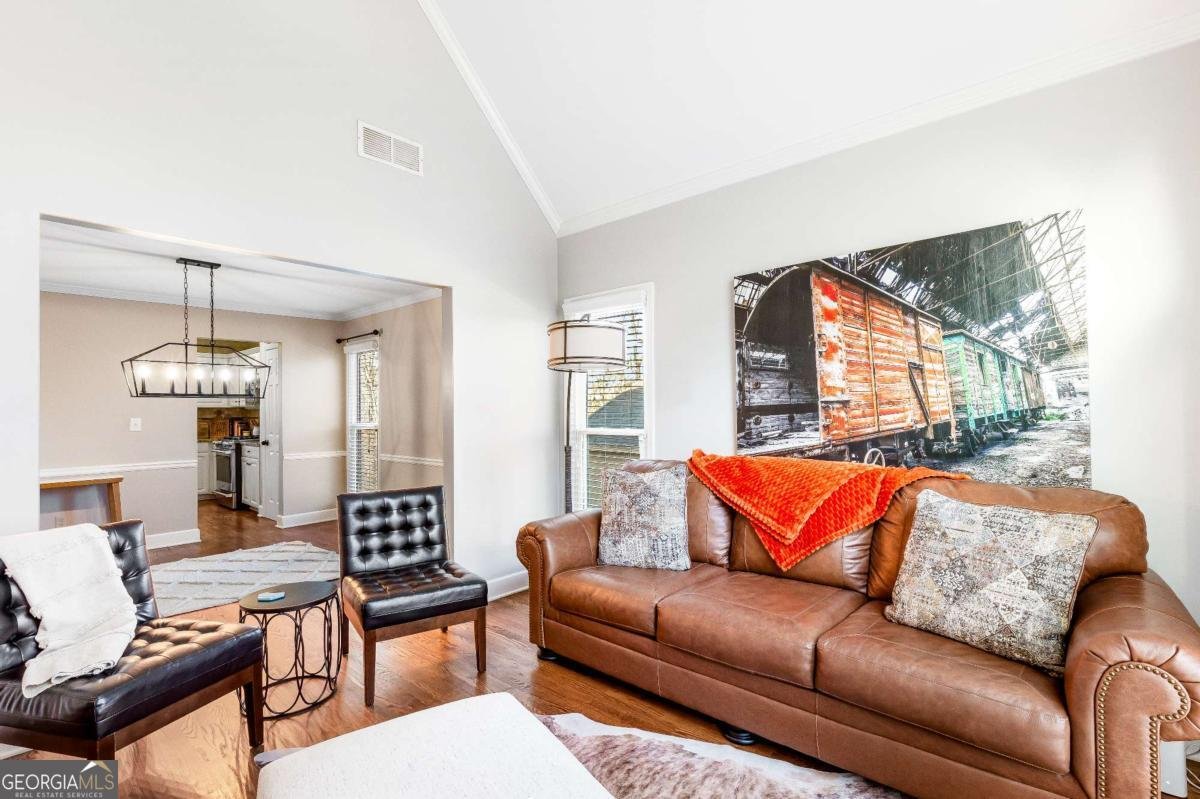 3535 Fairgreen Court Douglasville - Photo 9