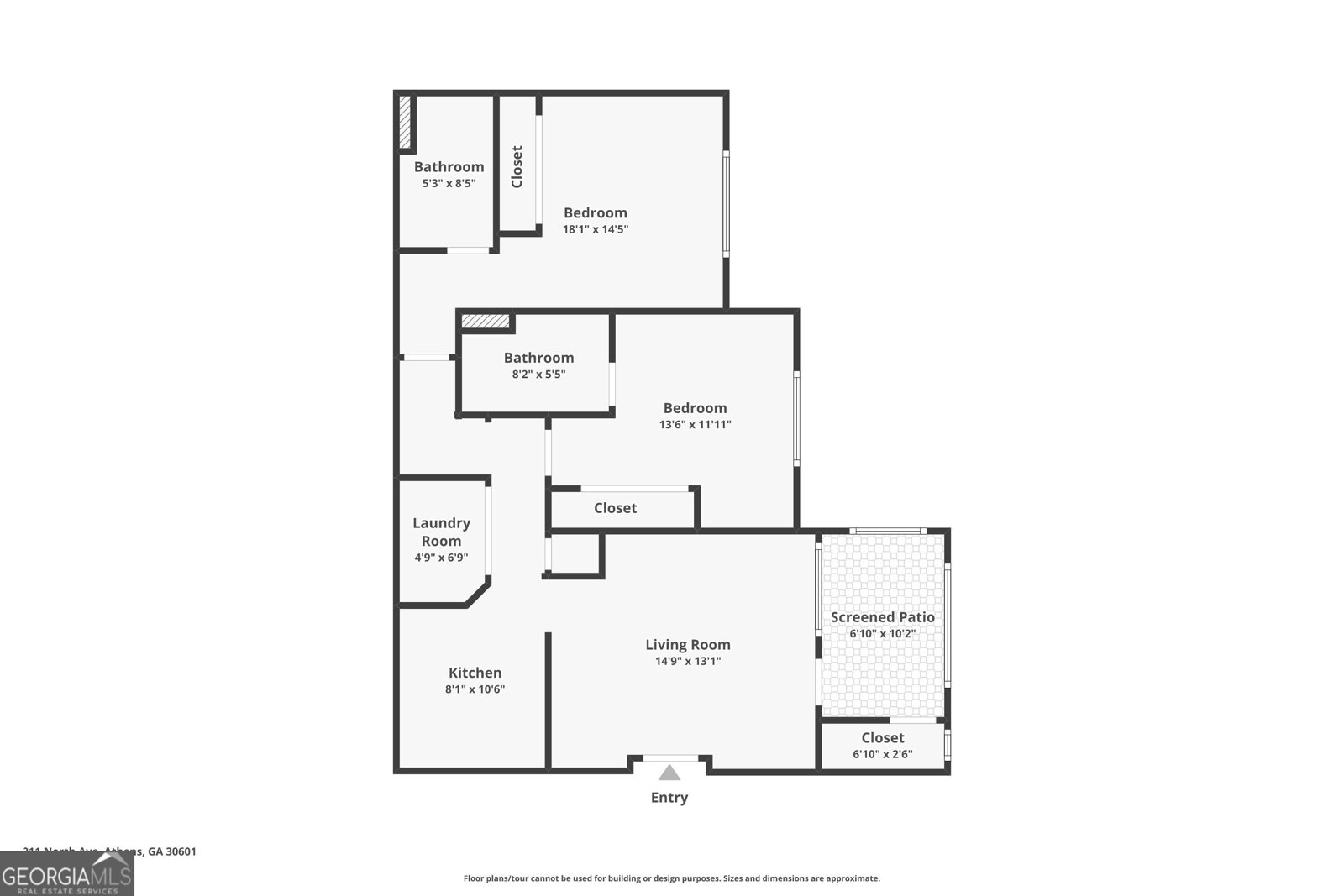 211 Avenue 1227 Athens - Photo 22