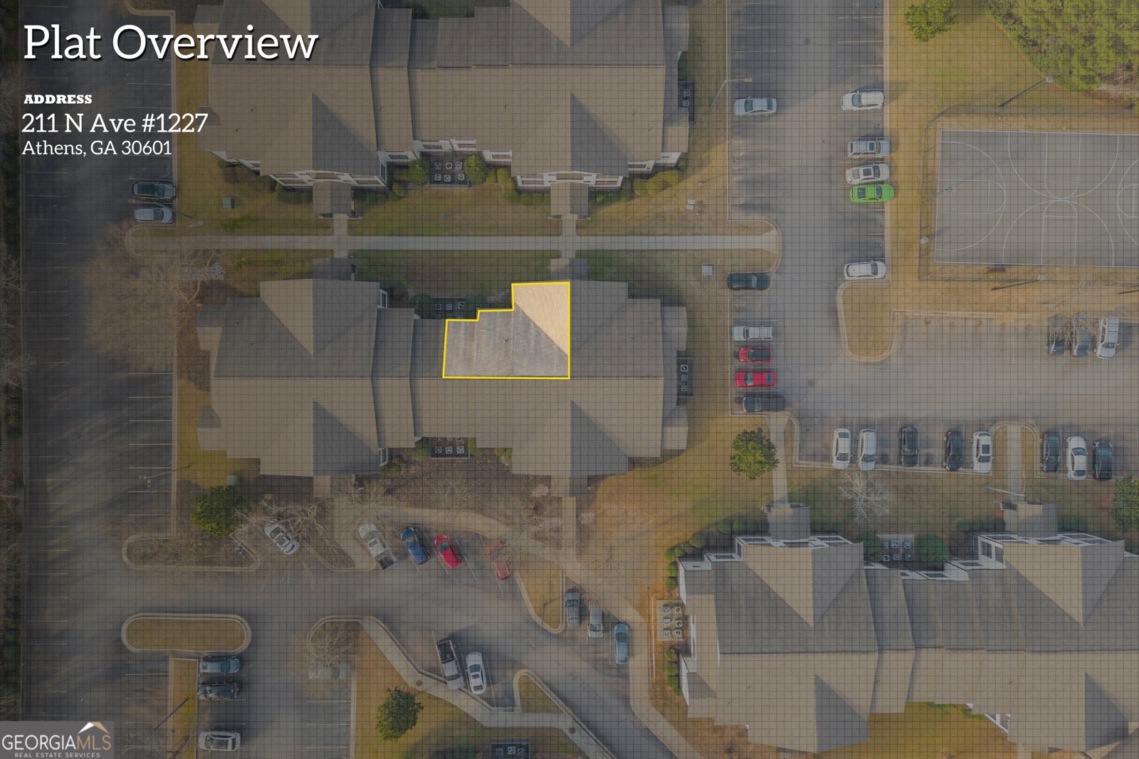 211 Avenue 1227 Athens - Photo 39