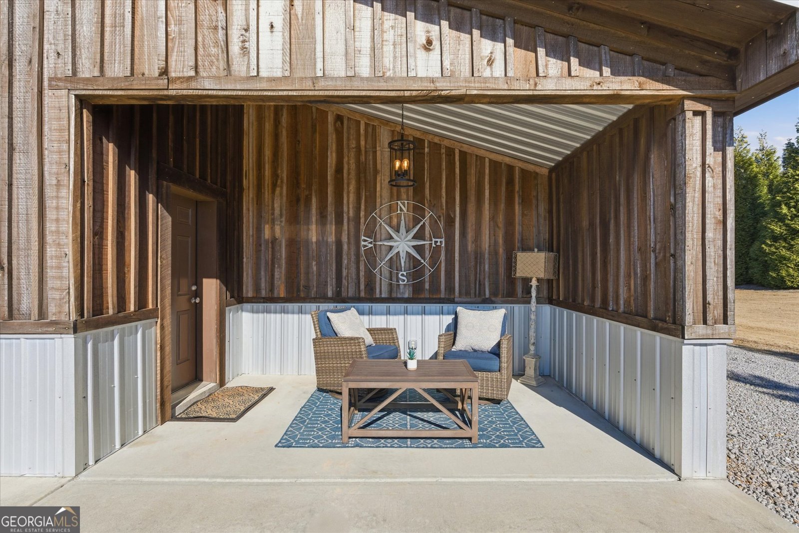 2601 Hickory Level Road Villa Rica - Photo 11