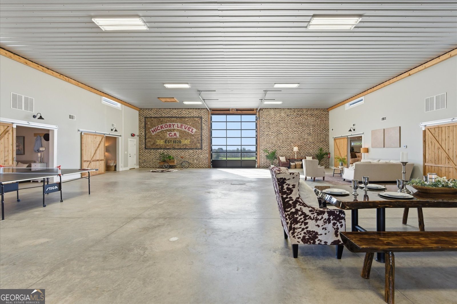 2601 Hickory Level Road Villa Rica - Photo 16