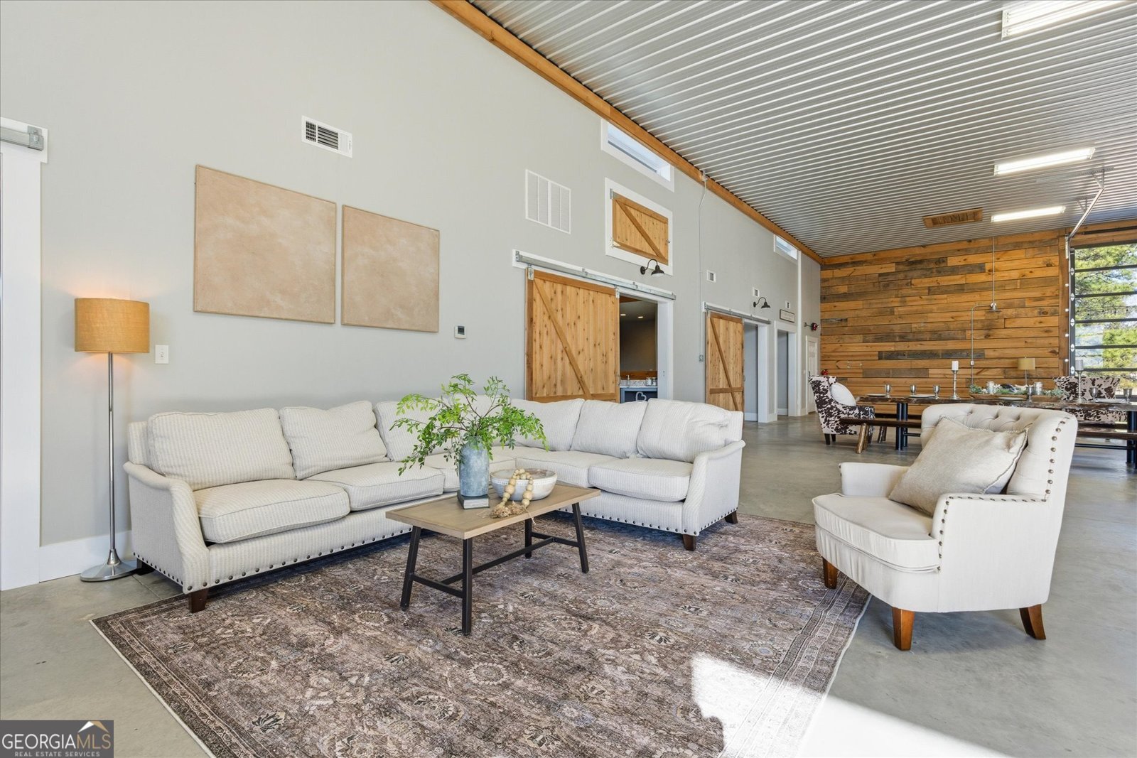 2601 Hickory Level Road Villa Rica - Photo 18