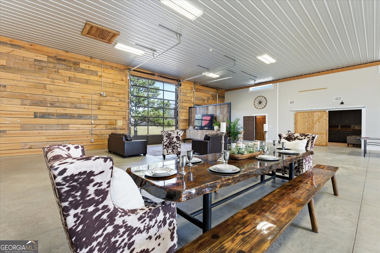 2601 Hickory Level Road Villa Rica - Photo 21