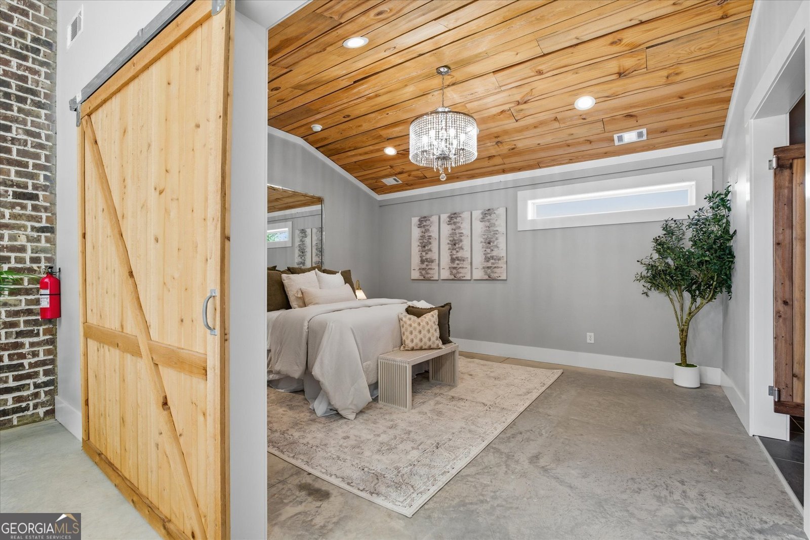 2601 Hickory Level Road Villa Rica - Photo 27