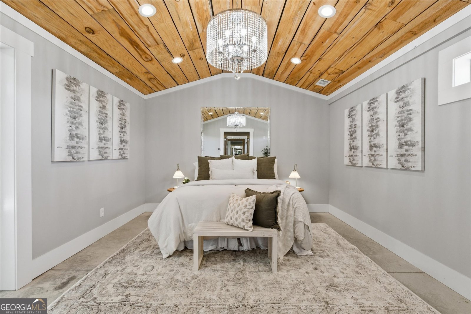 2601 Hickory Level Road Villa Rica - Photo 28