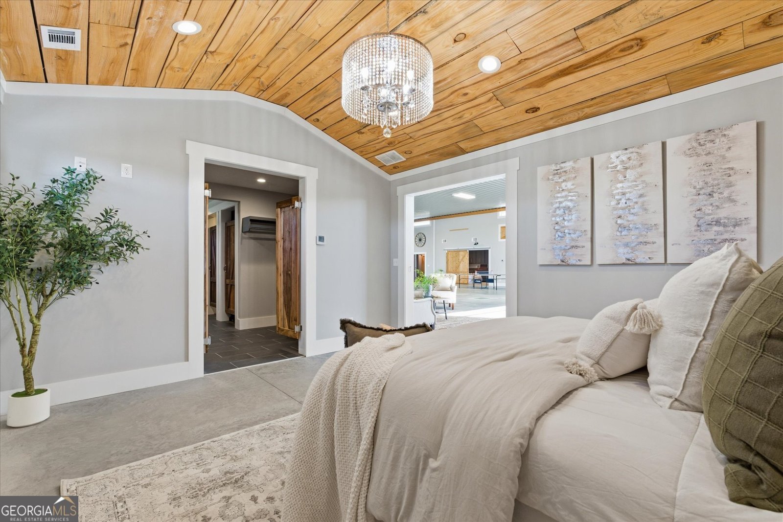 2601 Hickory Level Road Villa Rica - Photo 29