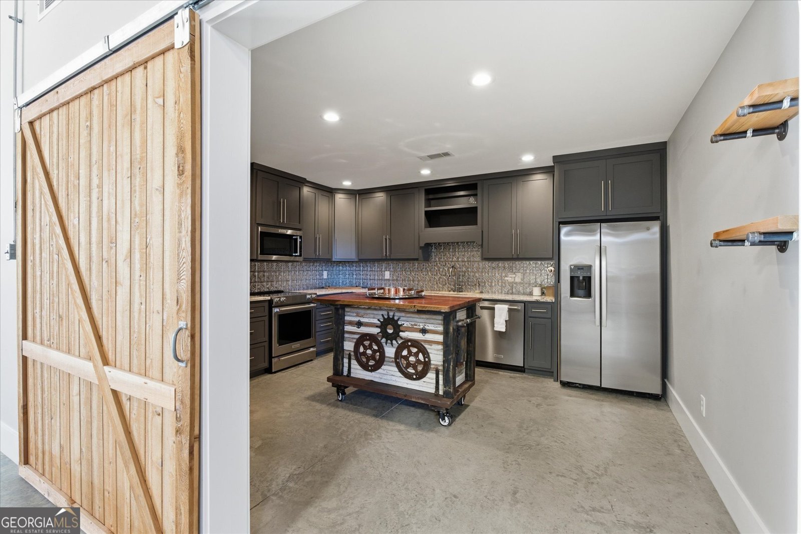 2601 Hickory Level Road Villa Rica - Photo 37