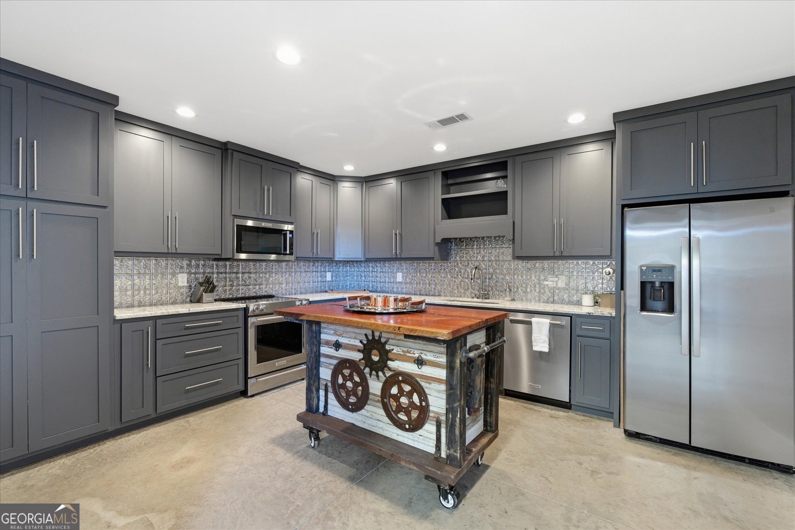 2601 Hickory Level Road Villa Rica - Photo 38