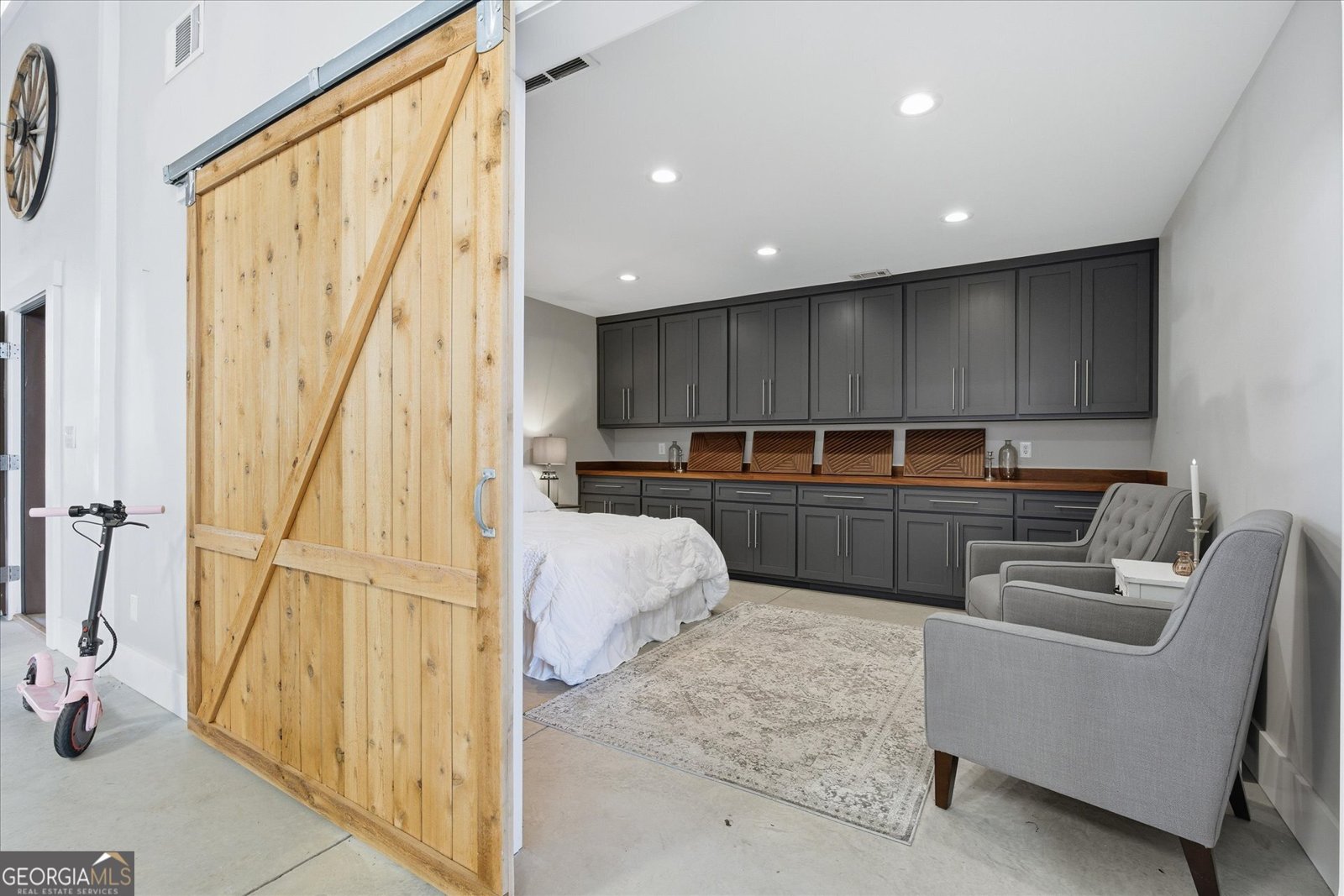 2601 Hickory Level Road Villa Rica - Photo 49