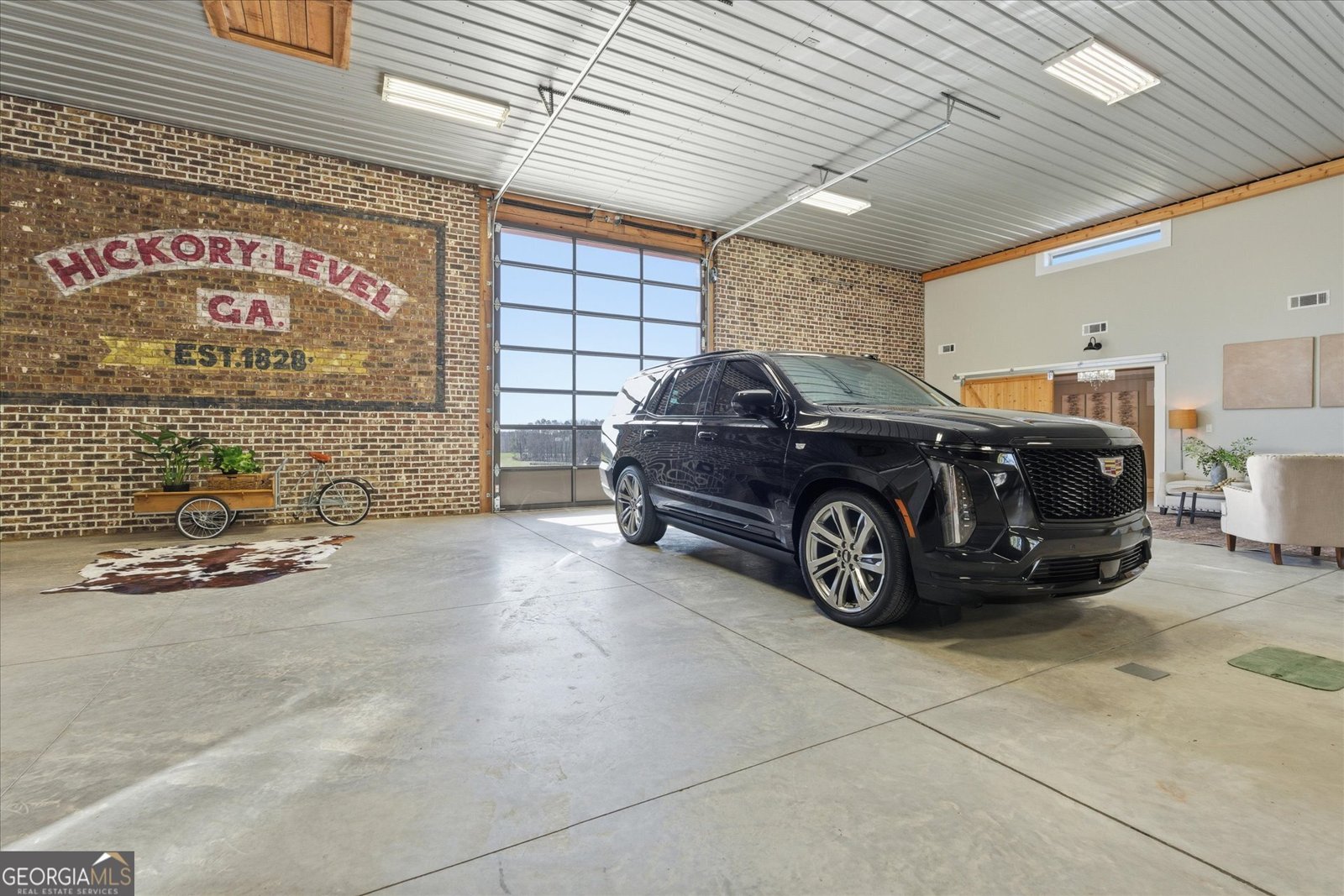 2601 Hickory Level Road Villa Rica - Photo 52