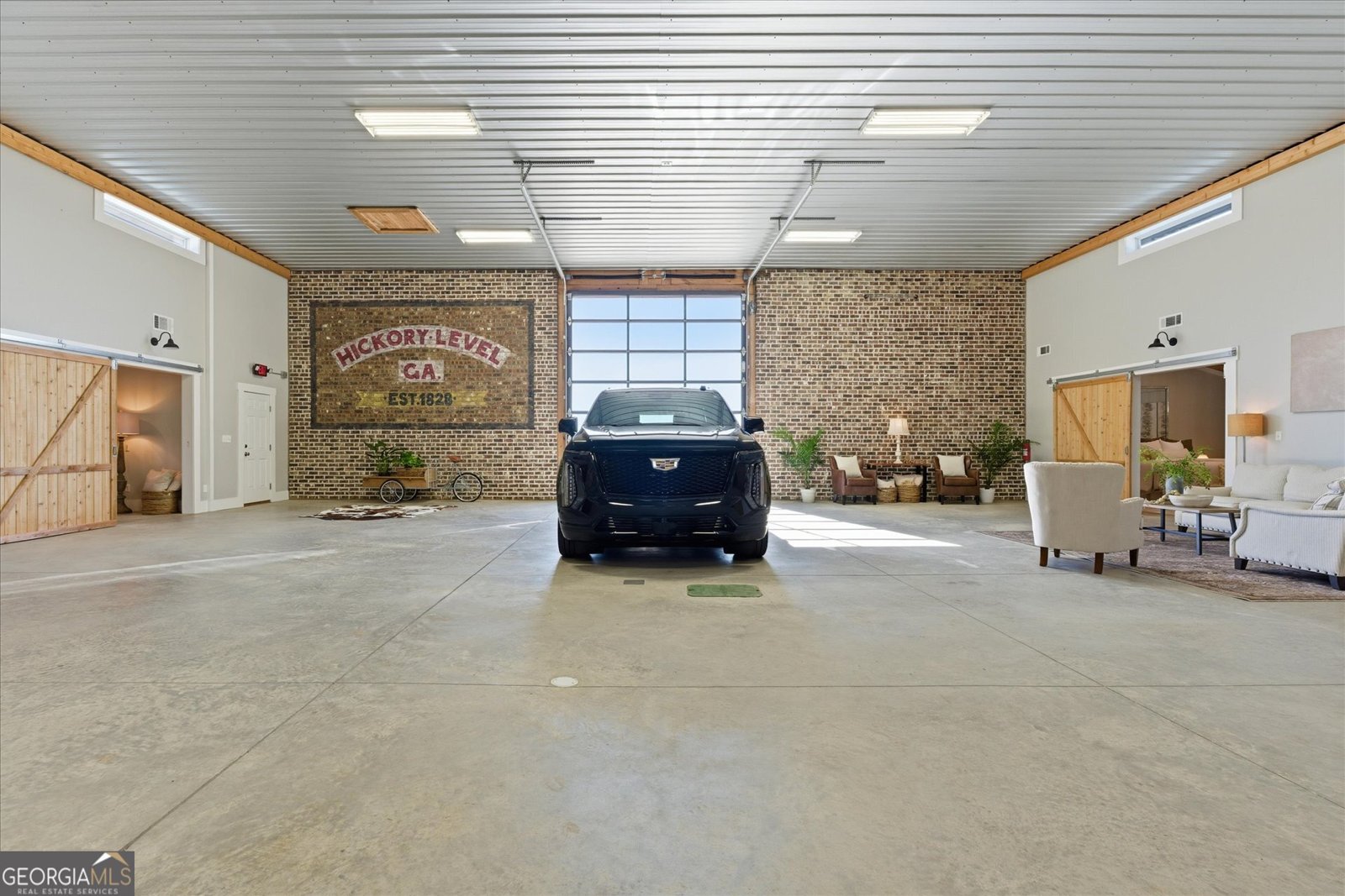 2601 Hickory Level Road Villa Rica - Photo 53