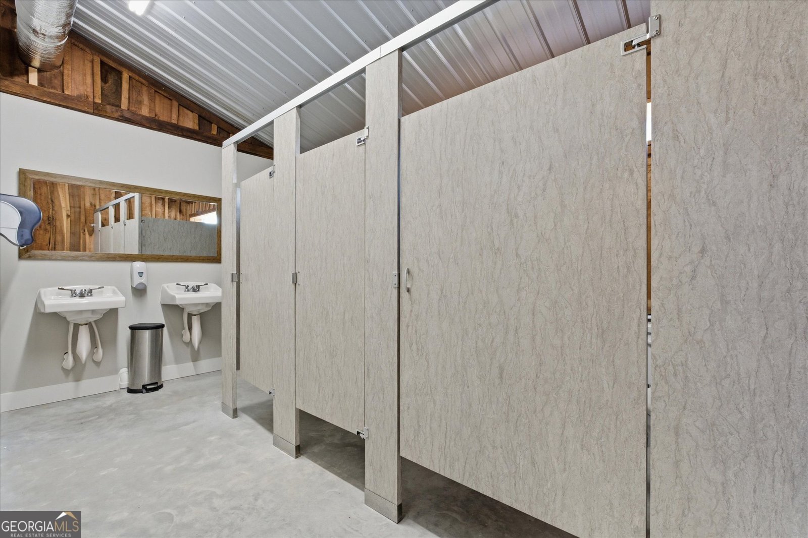 2601 Hickory Level Road Villa Rica - Photo 55