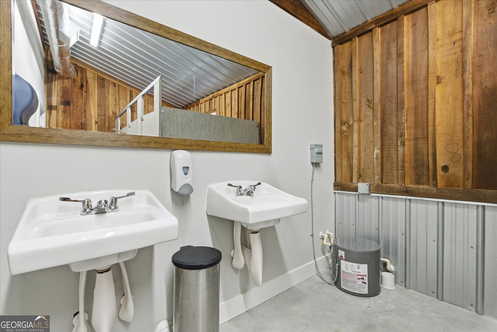 2601 Hickory Level Road Villa Rica - Photo 56