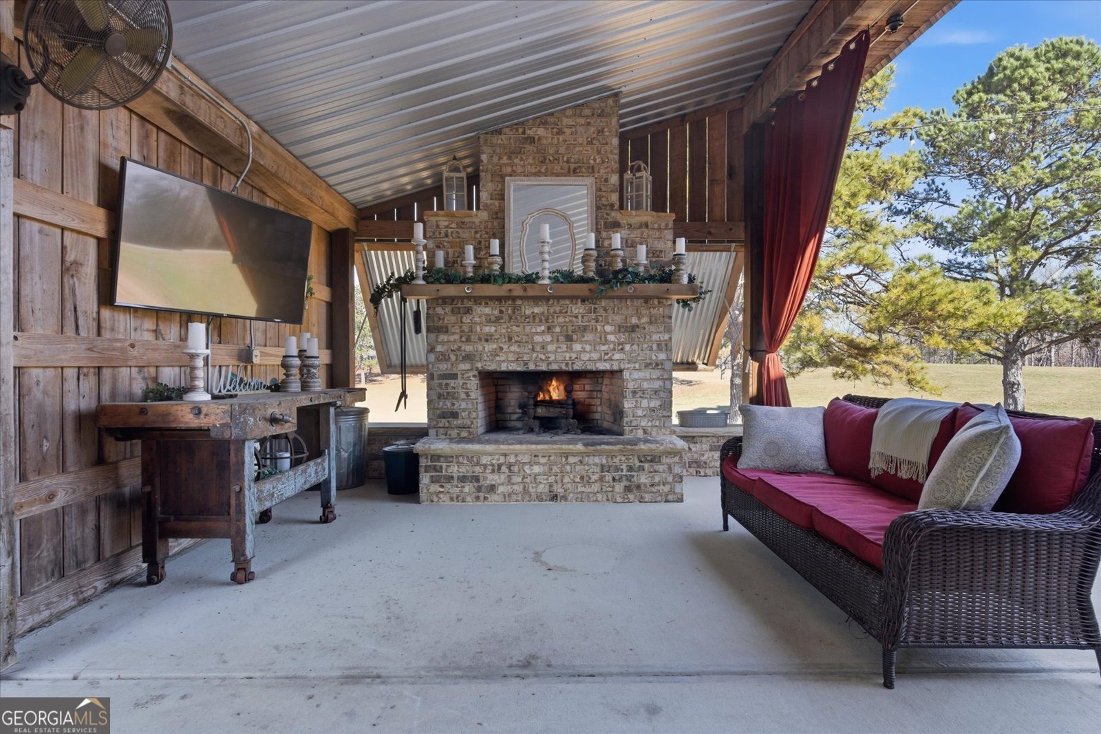 2601 Hickory Level Road Villa Rica - Photo 59