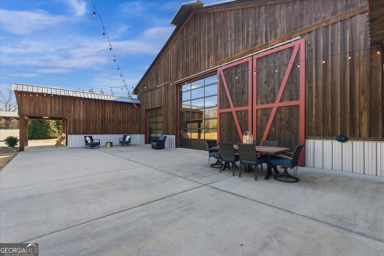 2601 Hickory Level Road Villa Rica - Photo 61