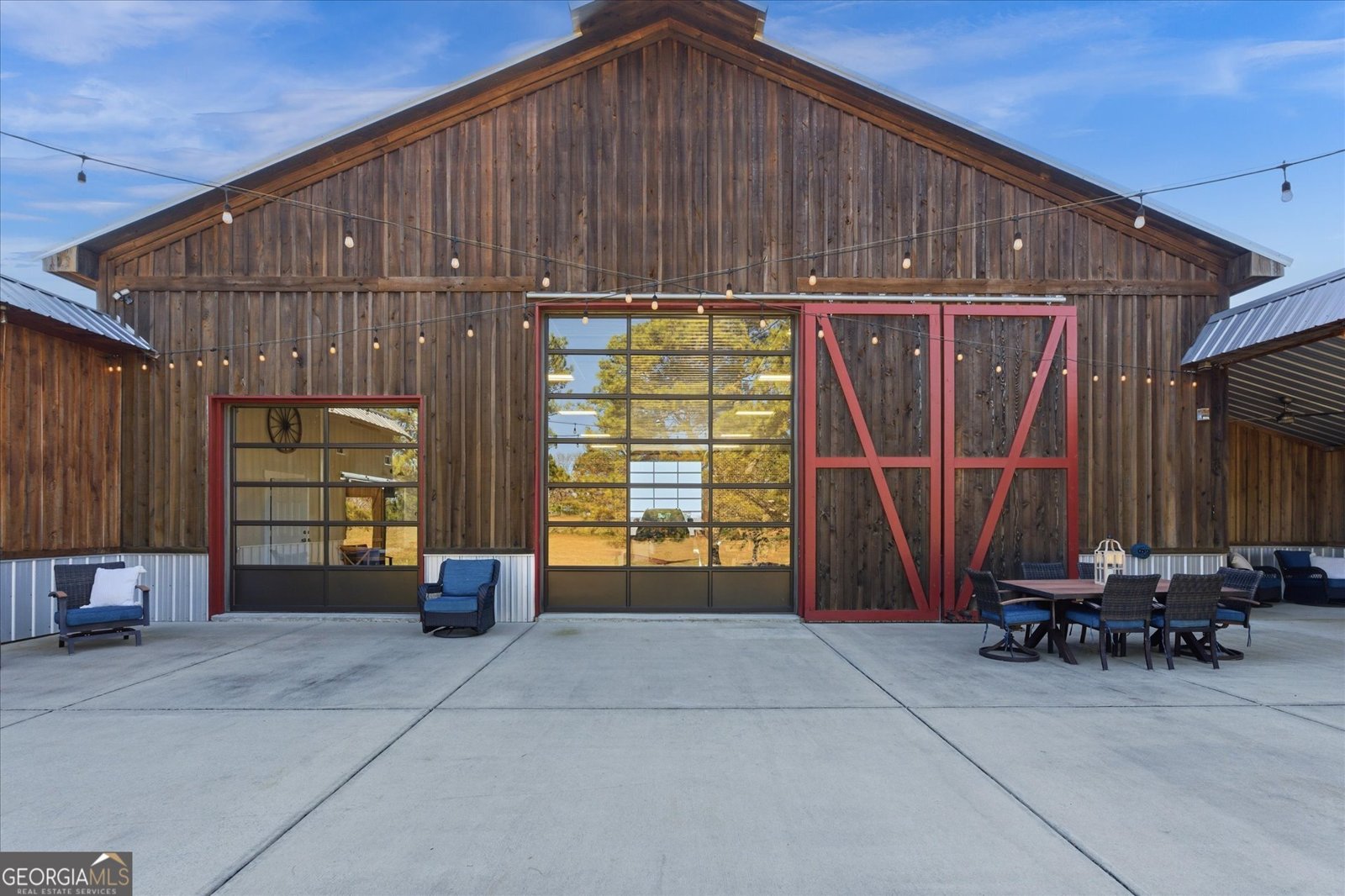 2601 Hickory Level Road Villa Rica - Photo 62