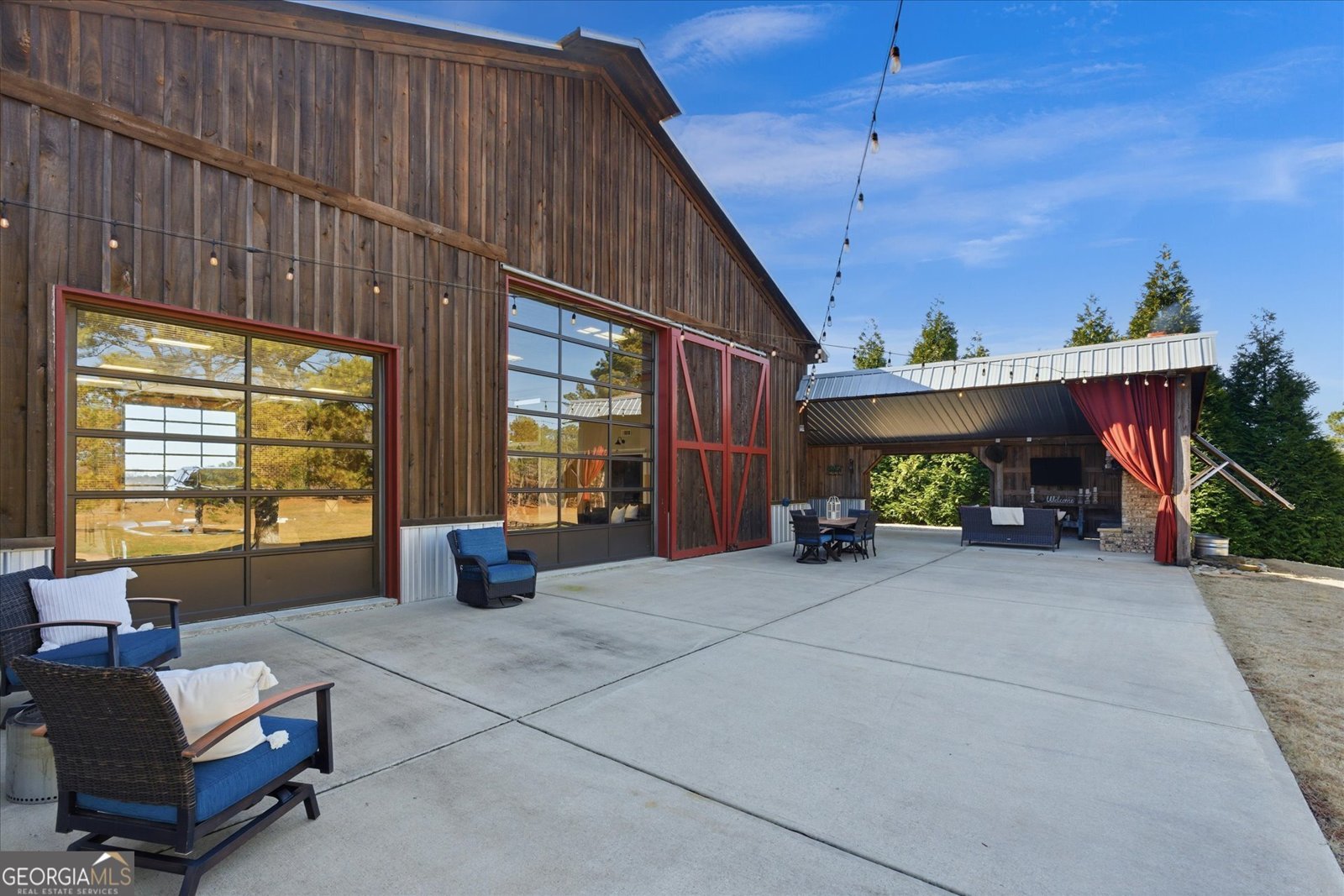 2601 Hickory Level Road Villa Rica - Photo 63