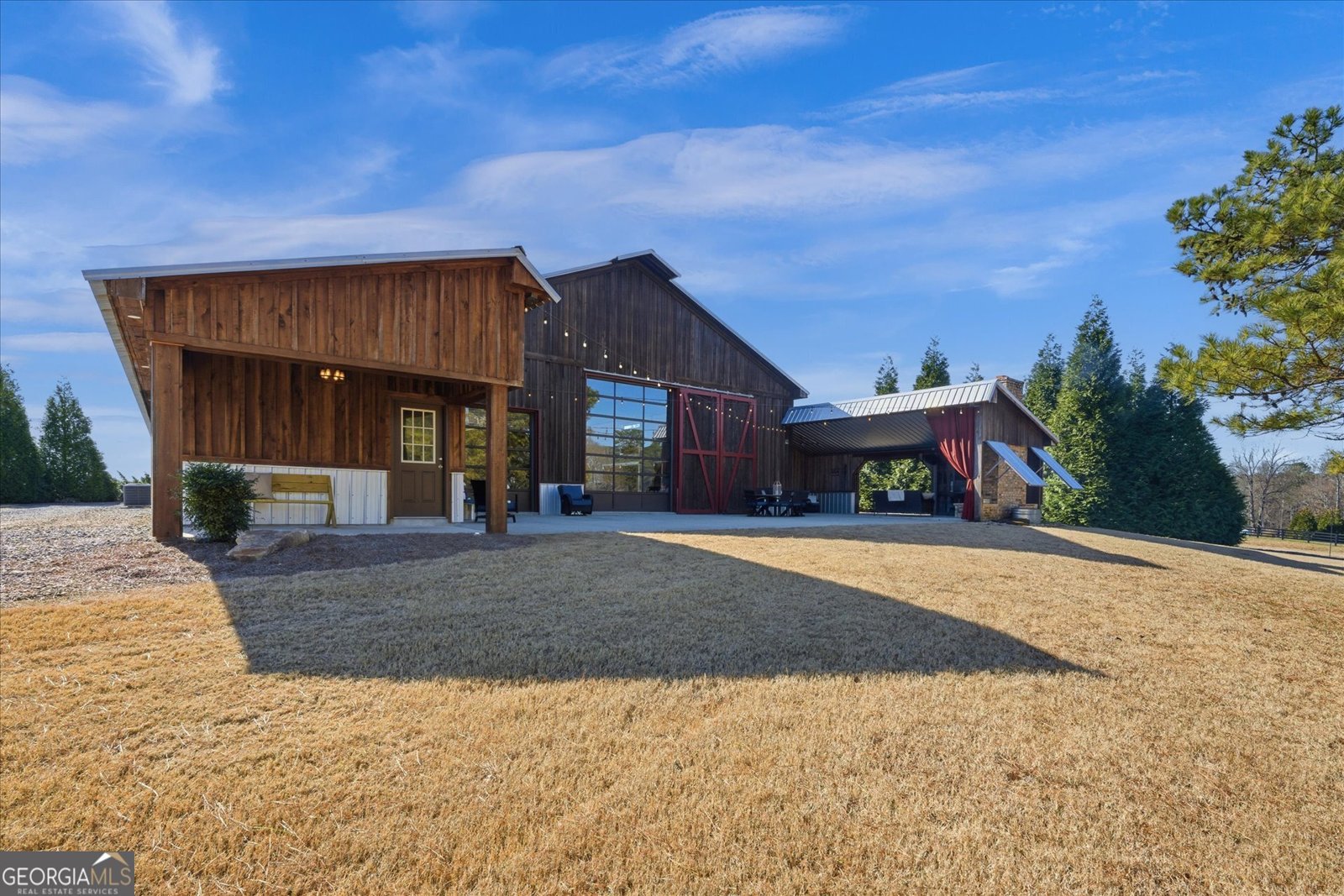 2601 Hickory Level Road Villa Rica - Photo 64