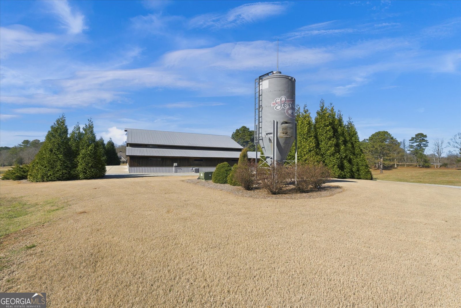 2601 Hickory Level Road Villa Rica - Photo 65