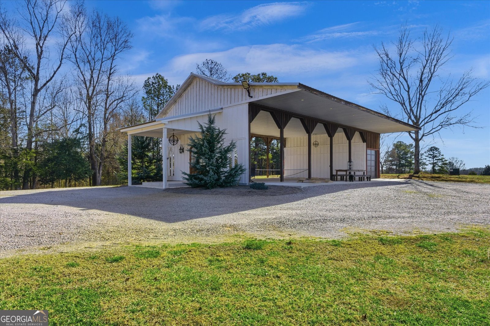 2601 Hickory Level Road Villa Rica - Photo 67