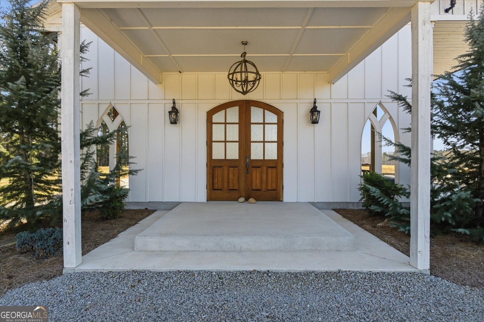 2601 Hickory Level Road Villa Rica - Photo 68