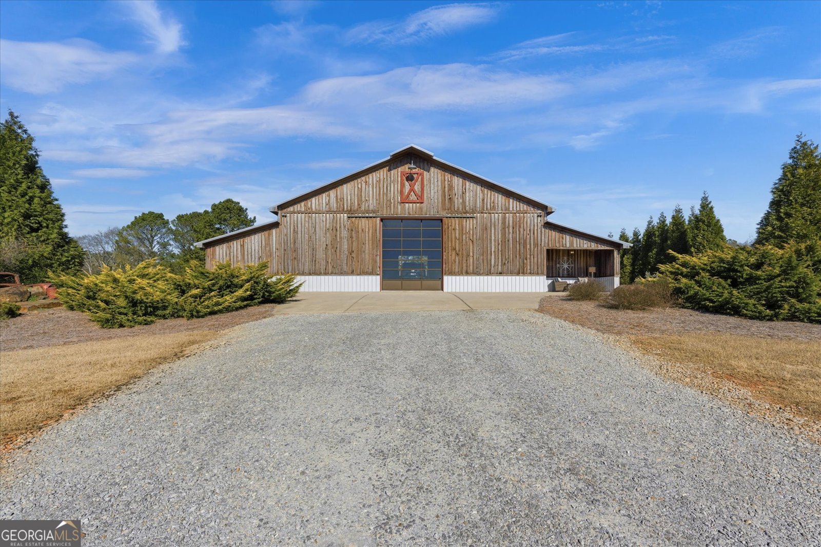 2601 Hickory Level Road Villa Rica - Photo 7