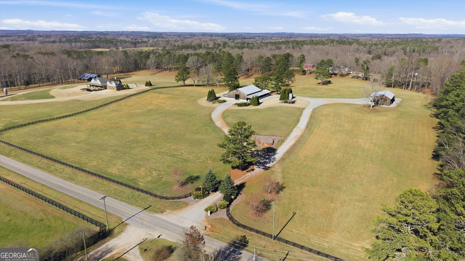 2601 Hickory Level Road Villa Rica - Photo 73