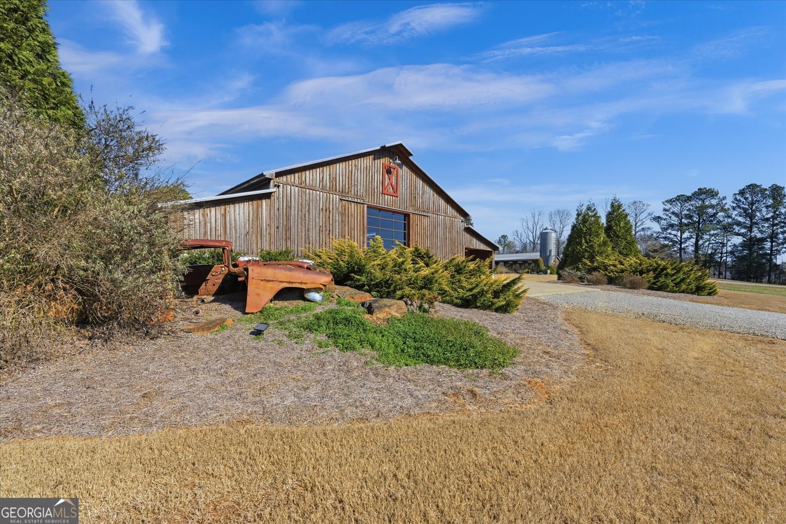 2601 Hickory Level Road Villa Rica - Photo 8