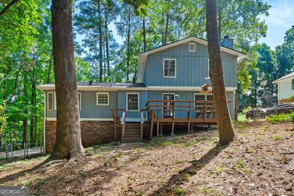 215 Hauteur Place Lilburn - Photo 12