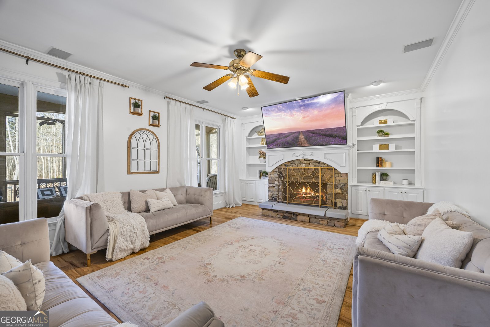 2668 New Hope Road Dacula - Photo 10