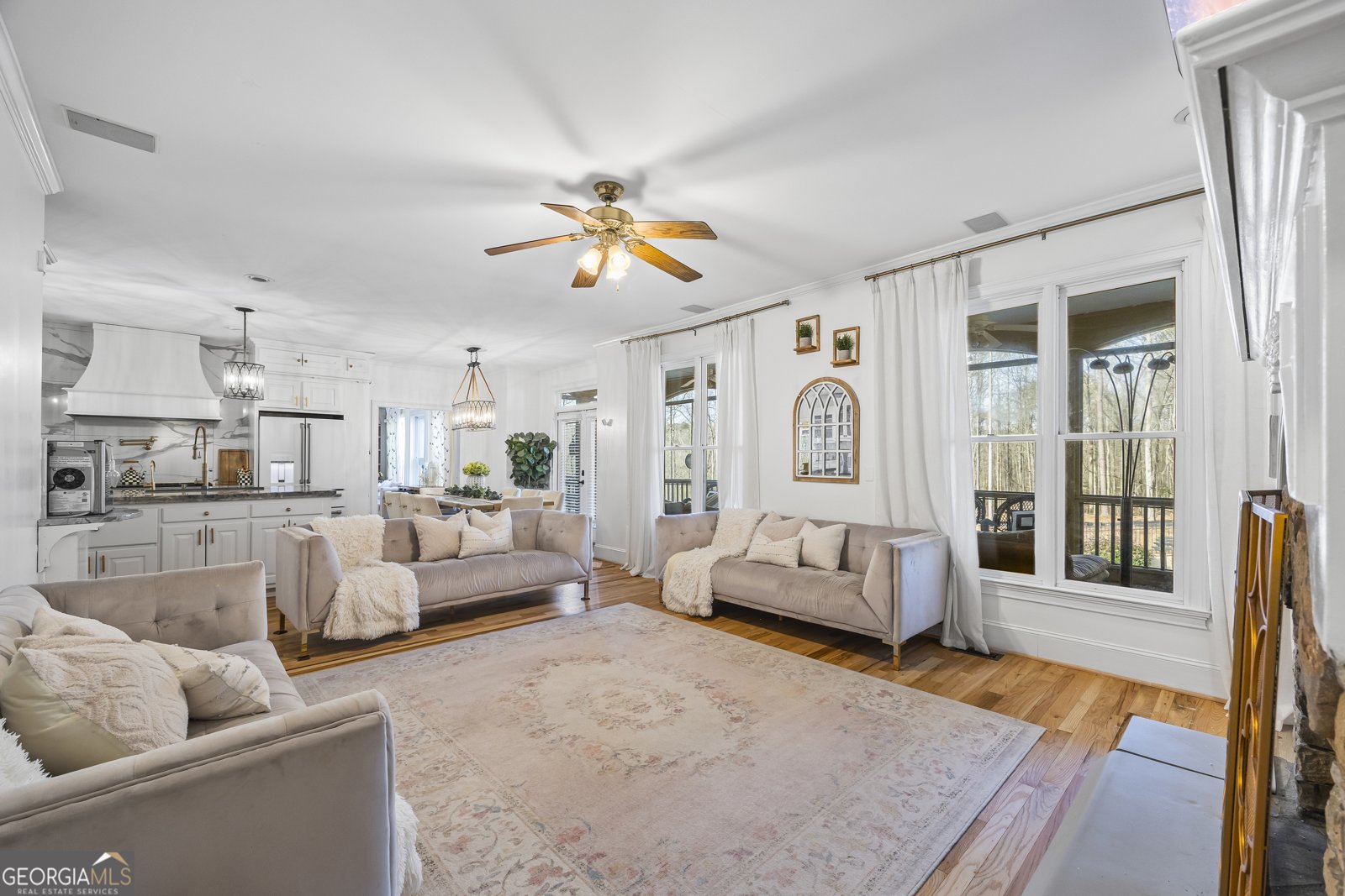 2668 New Hope Road Dacula - Photo 11