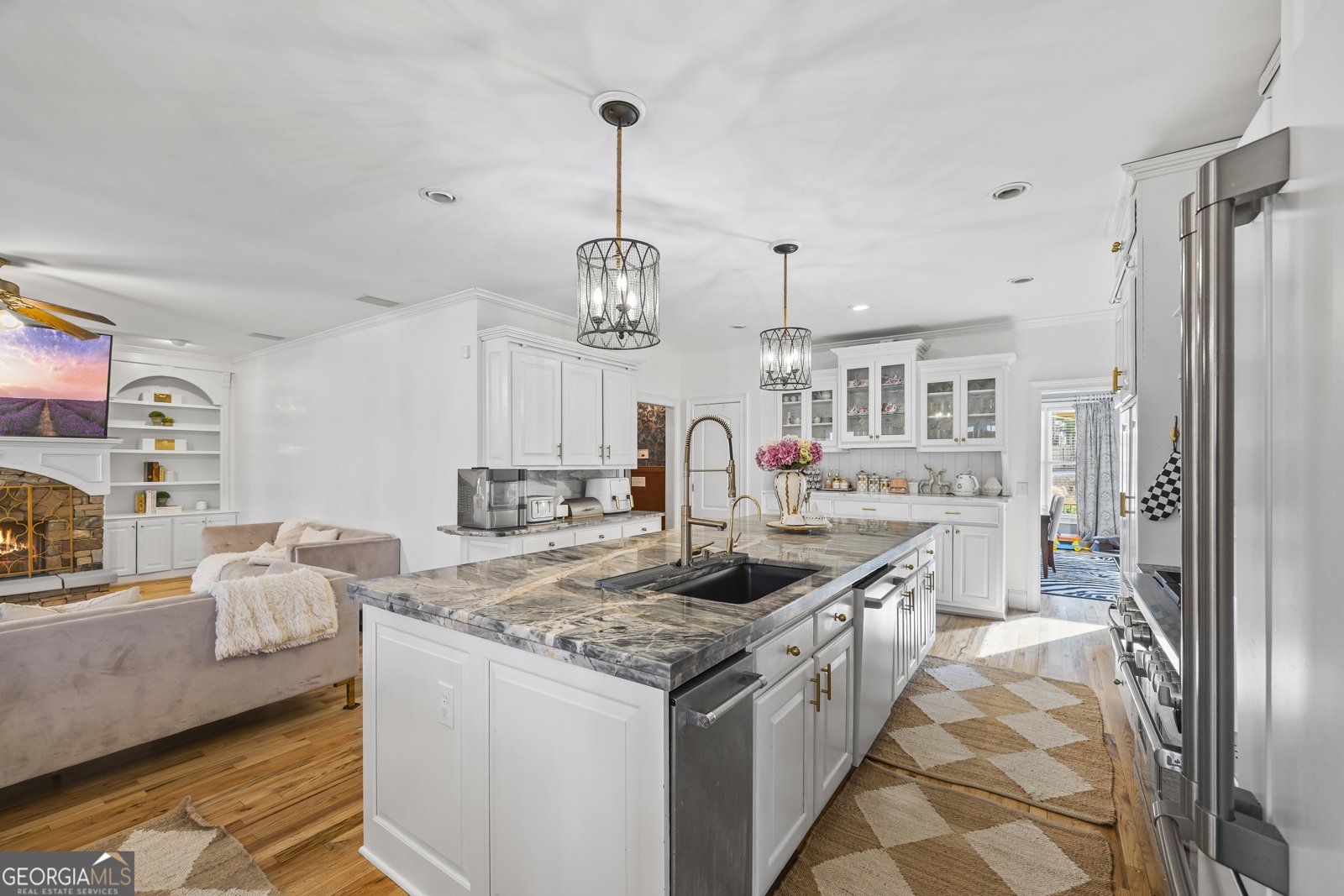 2668 New Hope Road Dacula - Photo 13