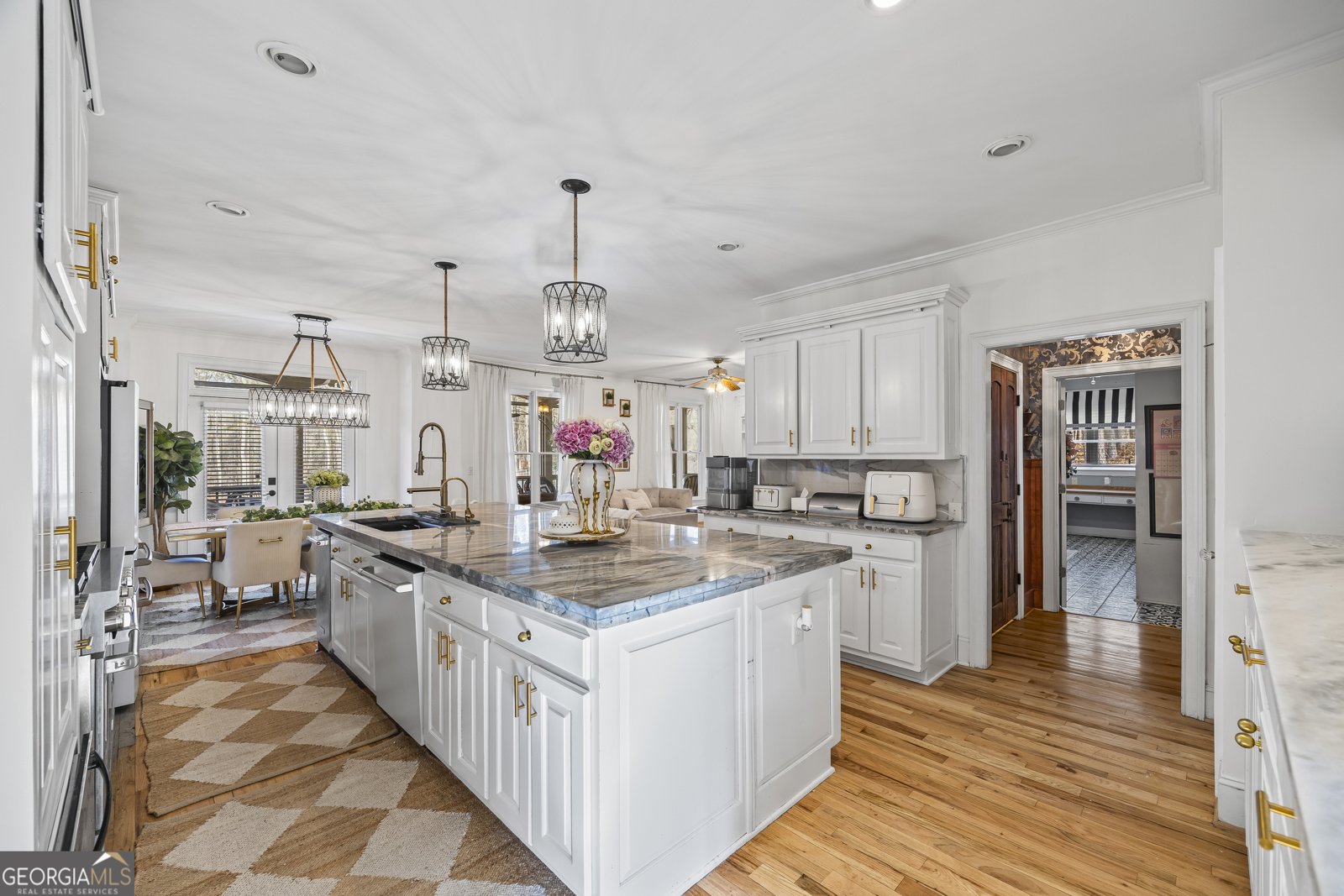 2668 New Hope Road Dacula - Photo 14