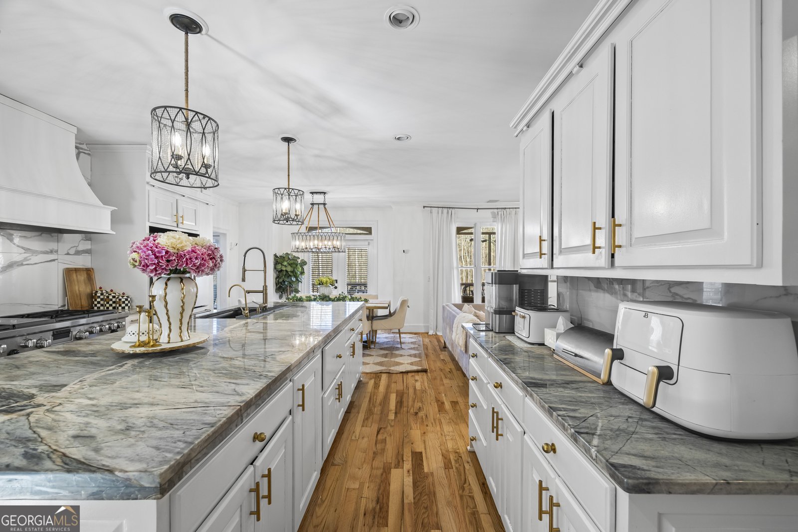 2668 New Hope Road Dacula - Photo 16