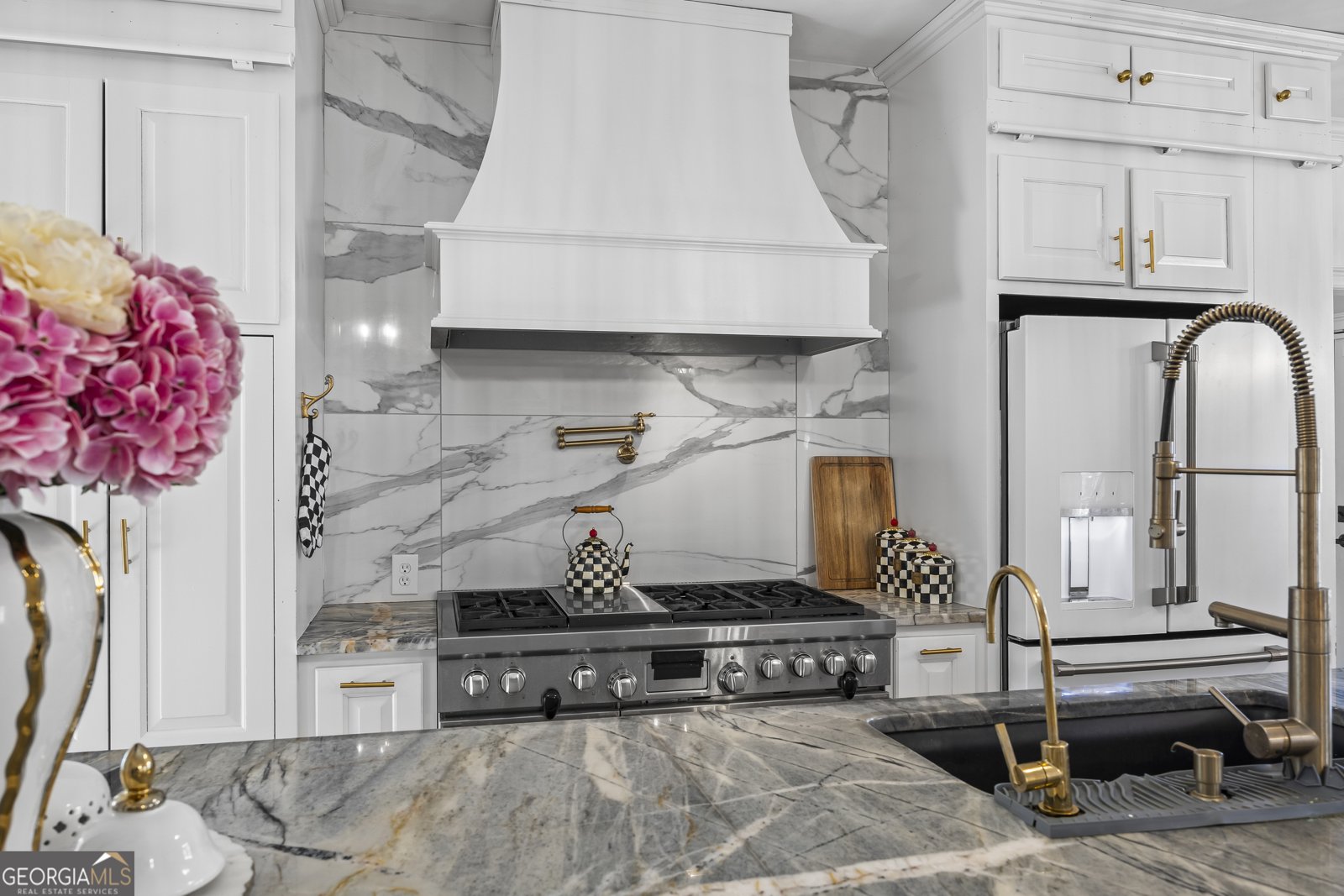 2668 New Hope Road Dacula - Photo 17