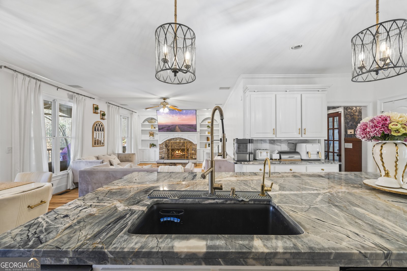 2668 New Hope Road Dacula - Photo 18