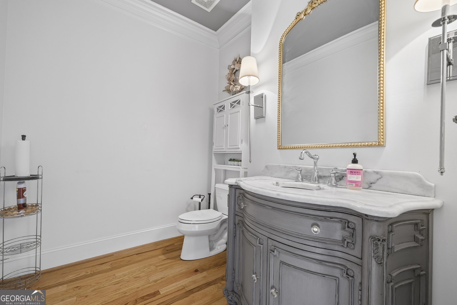 2668 New Hope Road Dacula - Photo 19